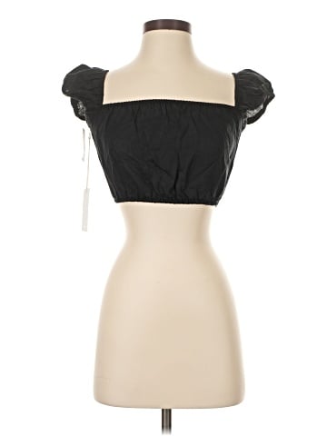 Wilfred Short Sleeve Top (view 1)