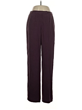 Diane Von Furstenberg Silk Pants