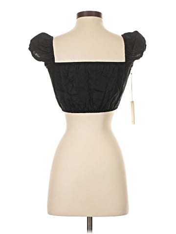 Wilfred Short Sleeve Top (view 2)
