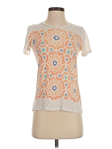 J.Crew Short Sleeve T-Shirt (view 1)
