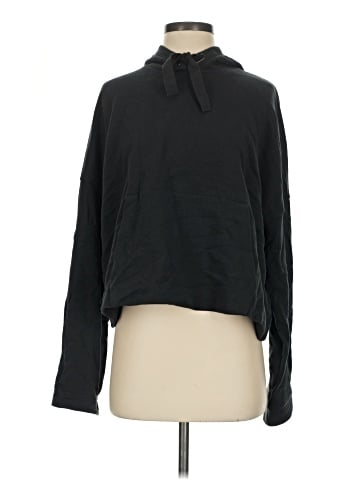 Cos Pullover Hoodie (view 1)