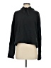 Cos Black Pullover Hoodie Size XS - photo 1
