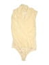 Wishlist Yellow Bodysuit Size L - photo 1
