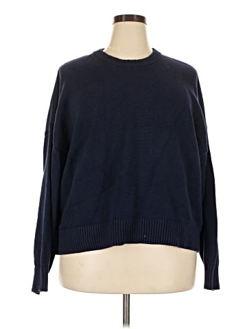 Gap Pullover Sweater (view 1)