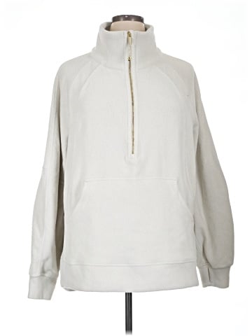 Lululemon Athletica Sweatshirt (view 1)