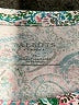 Talbots Outlet Paisley Teal Short Sleeve Top Size 2X - photo 7
