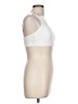 Amazon Essentials Ivory Sports Bra Size L - photo 4