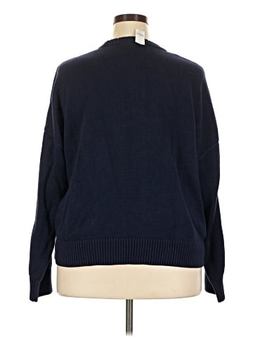 Gap Pullover Sweater (view 2)