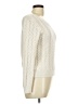 H&M Ivory Pullover Sweater Size M - photo 4