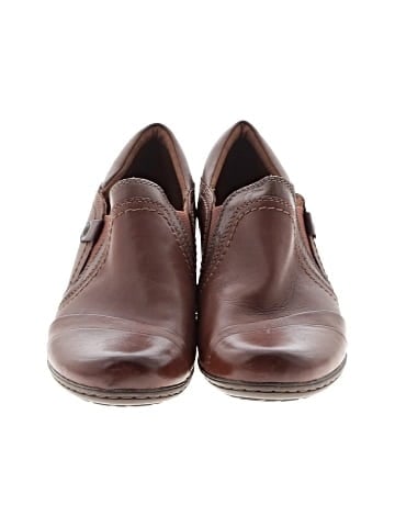 Cobb Hill Ankle Boots (view 2)