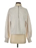 Sanctuary Ivory Pullover Sweater Size S - photo 1