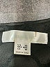 Mac & Jac Argyle Black Cocktail Dress Size XS - photo 7