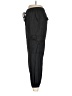 Dress Forum 100% Tencel Black Cargo Pants Size M - photo 5