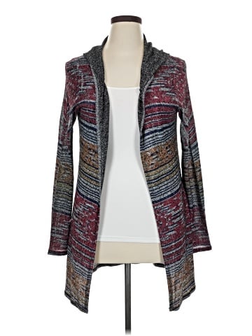 Maurices Cardigan (view 1)