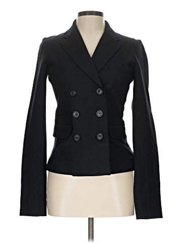 J.Crew Wool Blazer (view 1)