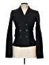 J.Crew 100% Wool Black Wool Blazer Size 12 - photo 1