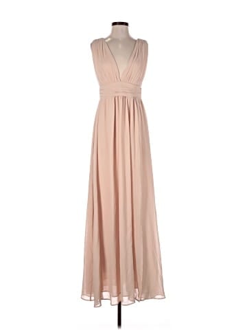 Lulus Cocktail Dress (view 1)