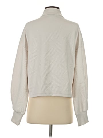 Sanctuary Pullover Sweater (view 2)