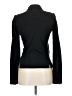 J.Crew 100% Wool Black Wool Blazer Size 12 - photo 2