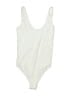 Aura Ivory Bodysuit Size Med - Lg - photo 1