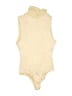 Wishlist Yellow Bodysuit Size L - photo 2