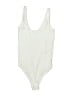 Aura Ivory Bodysuit Size Med - Lg - photo 2