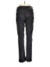 Levi's Chevron-herringbone Black Jeans Size 10 - photo 2
