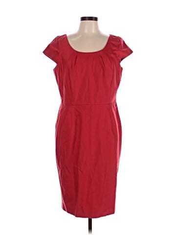 Nine West Cocktail Dress (view 1)
