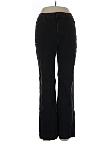 Lands' End Jeans (view 1)
