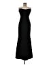Lulus Black Cocktail Dress Size M - photo 1