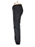 Levi's Chevron-herringbone Black Jeans Size 10 - photo 5