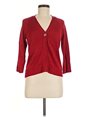 Chaps Cardigan (view 1)