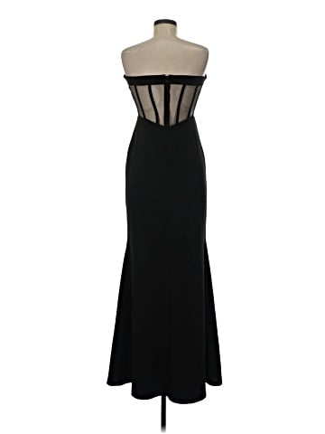 Lulus Cocktail Dress (view 2)