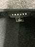 Trouve Black Cardigan Size M - photo 7