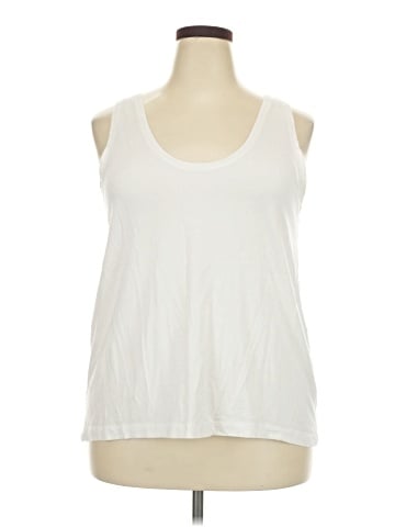 Banana Republic Factory Store Tank Top (view 1)