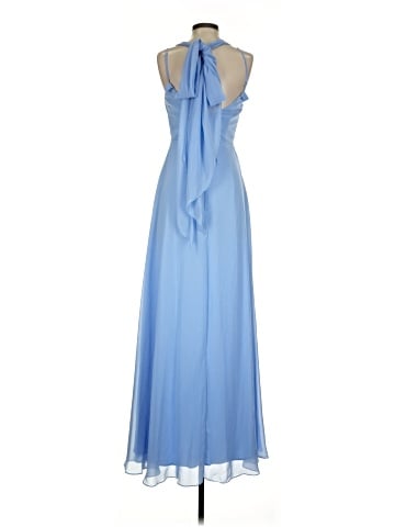 MoriLee by Madeline Gardner Cocktail Dress (view 2)