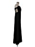Lulus Black Cocktail Dress Size M - photo 4