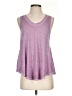 We the Free Purple Tank Top Size S - photo 1
