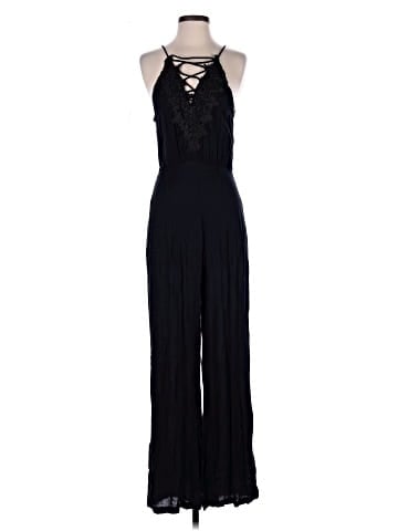 Elan Jumpsuit (view 1)