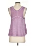 We the Free Purple Tank Top Size S - photo 2
