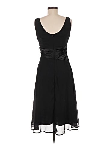 Connected Apparel Cocktail Dress (view 2)