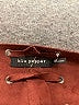Blu Pepper Burgundy Jacket Size M - photo 6