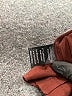 Blu Pepper Burgundy Jacket Size M - photo 7
