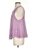 We the Free Purple Tank Top Size S - photo 5