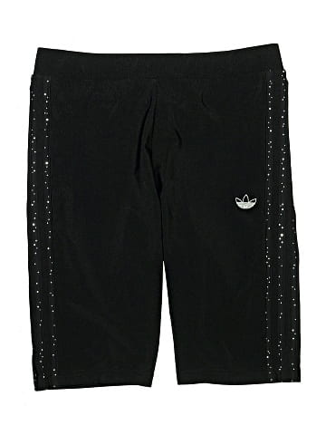 Adidas Athletic Shorts (view 1)