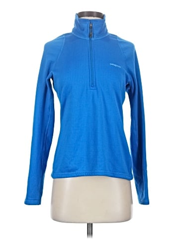 Patagonia Pullover Sweater (view 1)