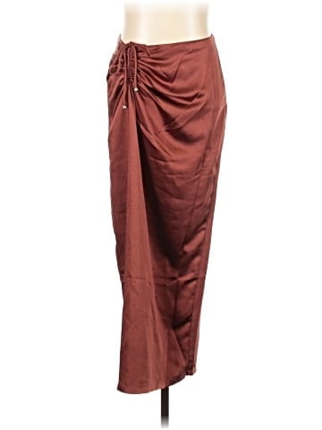 Here Comes the Sun Formal Skirt (view 1)
