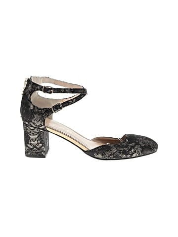 Unisa Heels (view 1)