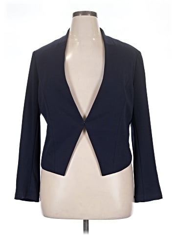 Allegra K Blazer (view 1)
