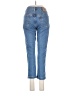 Levi's Hearts Blue Jeans Size 4 - photo 2